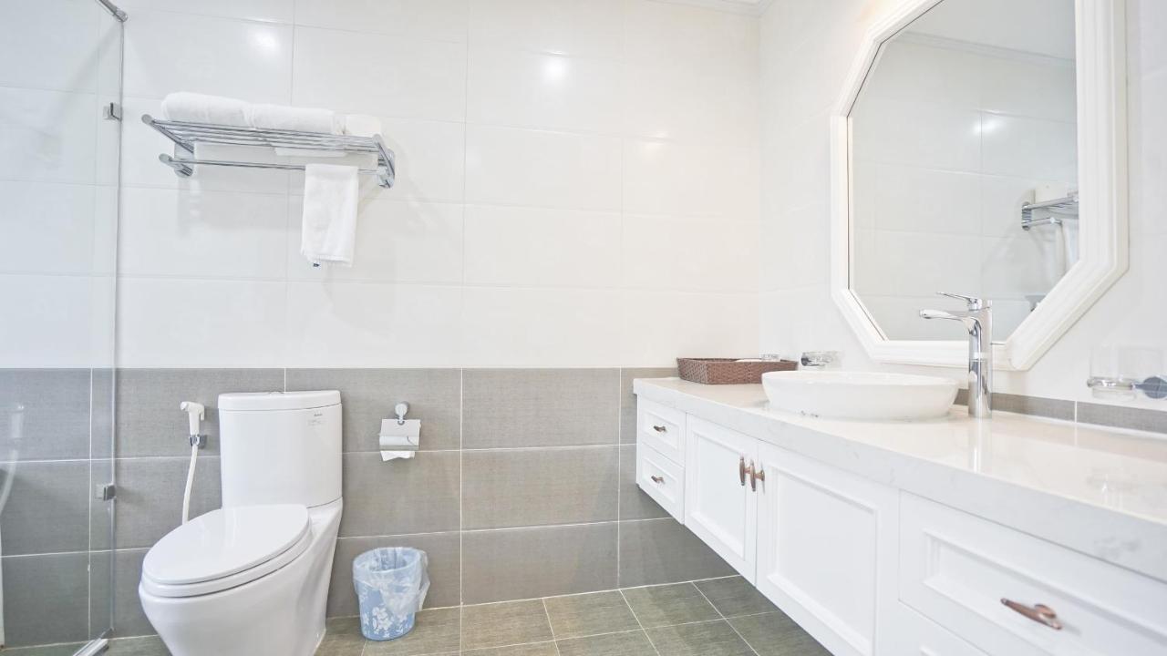 Lyly House - Near Thien Quang