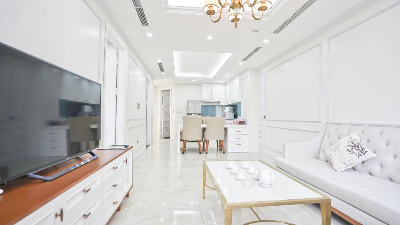 Lyly House - Near Thien Quang Căn hộ *