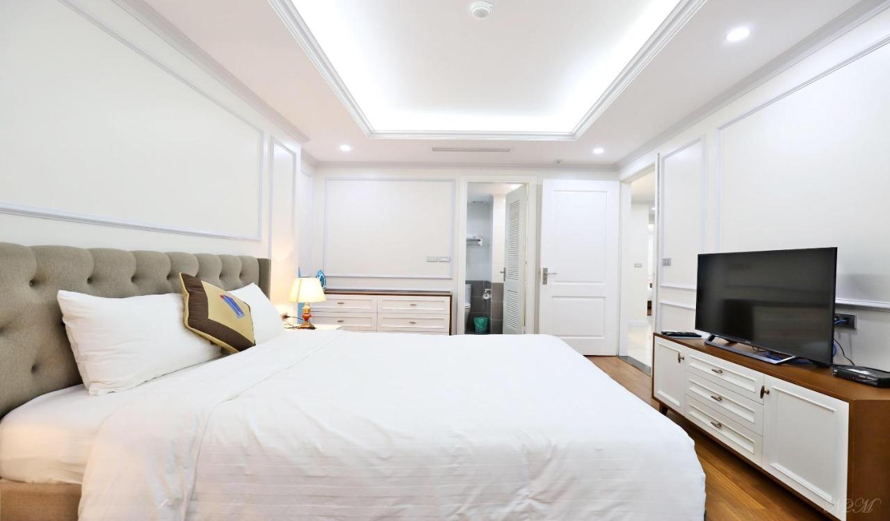 Lyly House - Near Thien Quang Căn hộ Hà Nội