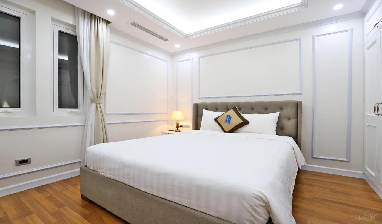Căn hộ Lyly House - Near Thien Quang