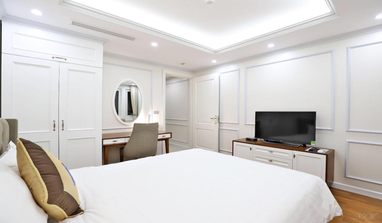 Lyly House - Near Thien Quang * Hà Nội