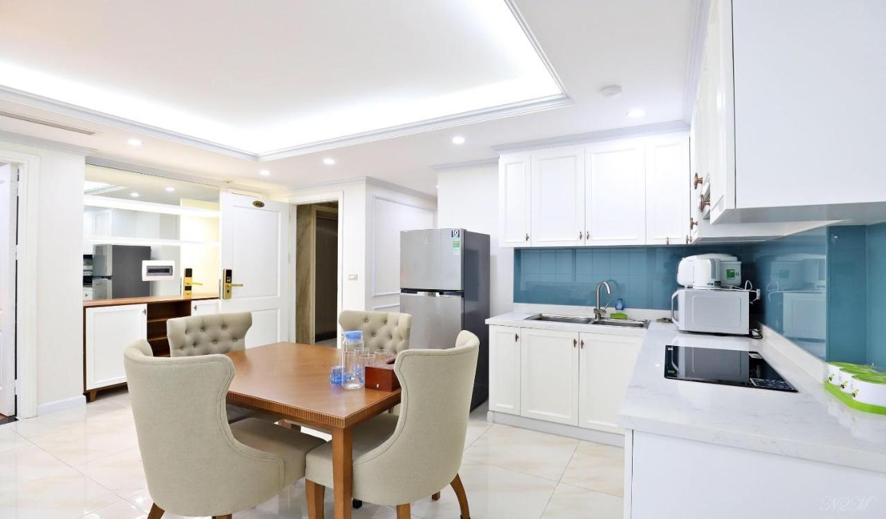 Lyly House - Near Thien Quang