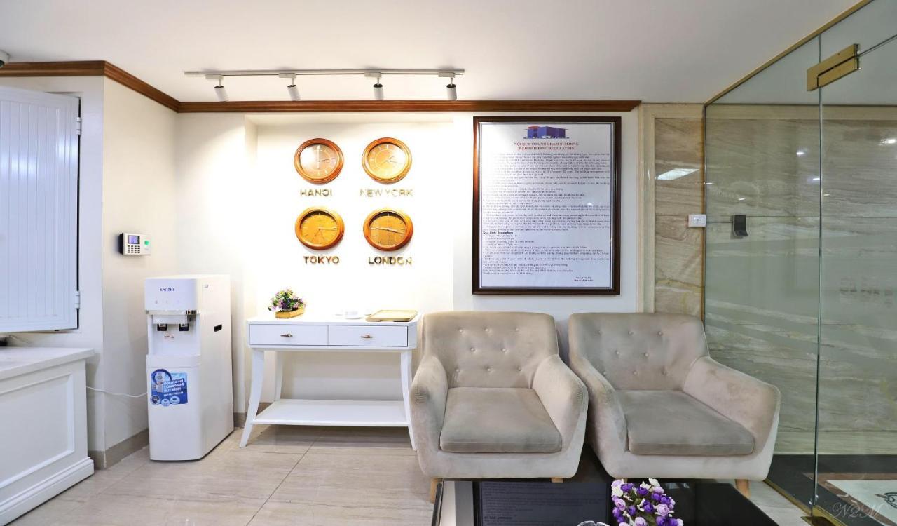 Lyly House - Near Thien Quang *