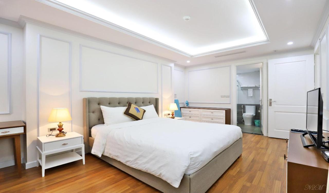 Lyly House - Near Thien Quang